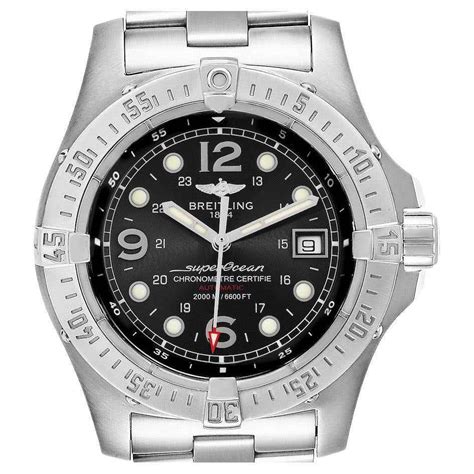 breitling a45360|Breitling a17360 for sale.